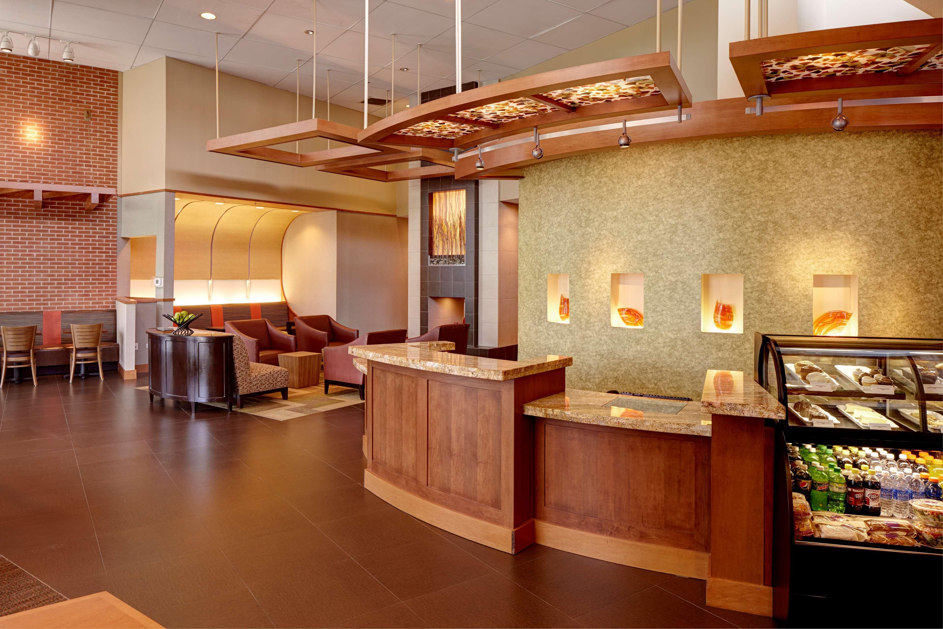 Hyatt Place Bethlehem-Downtown Dış mekan fotoğraf