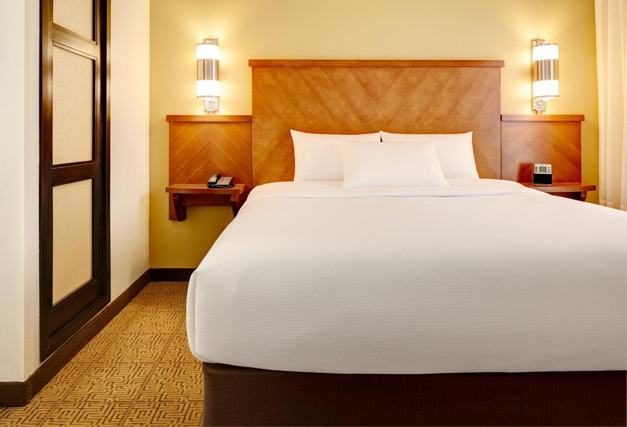 Hyatt Place Bethlehem-Downtown Dış mekan fotoğraf