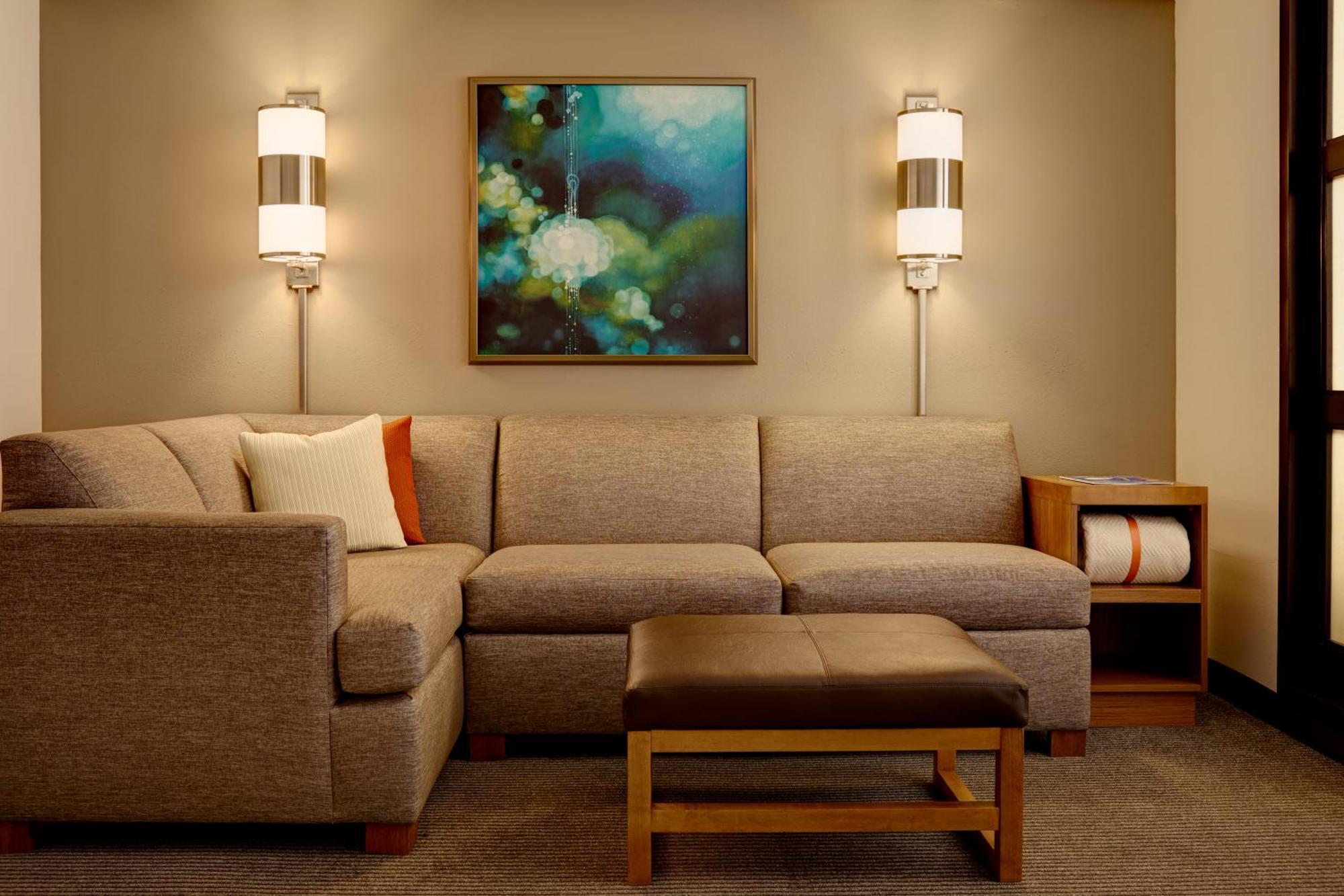 Hyatt Place Bethlehem-Downtown Dış mekan fotoğraf