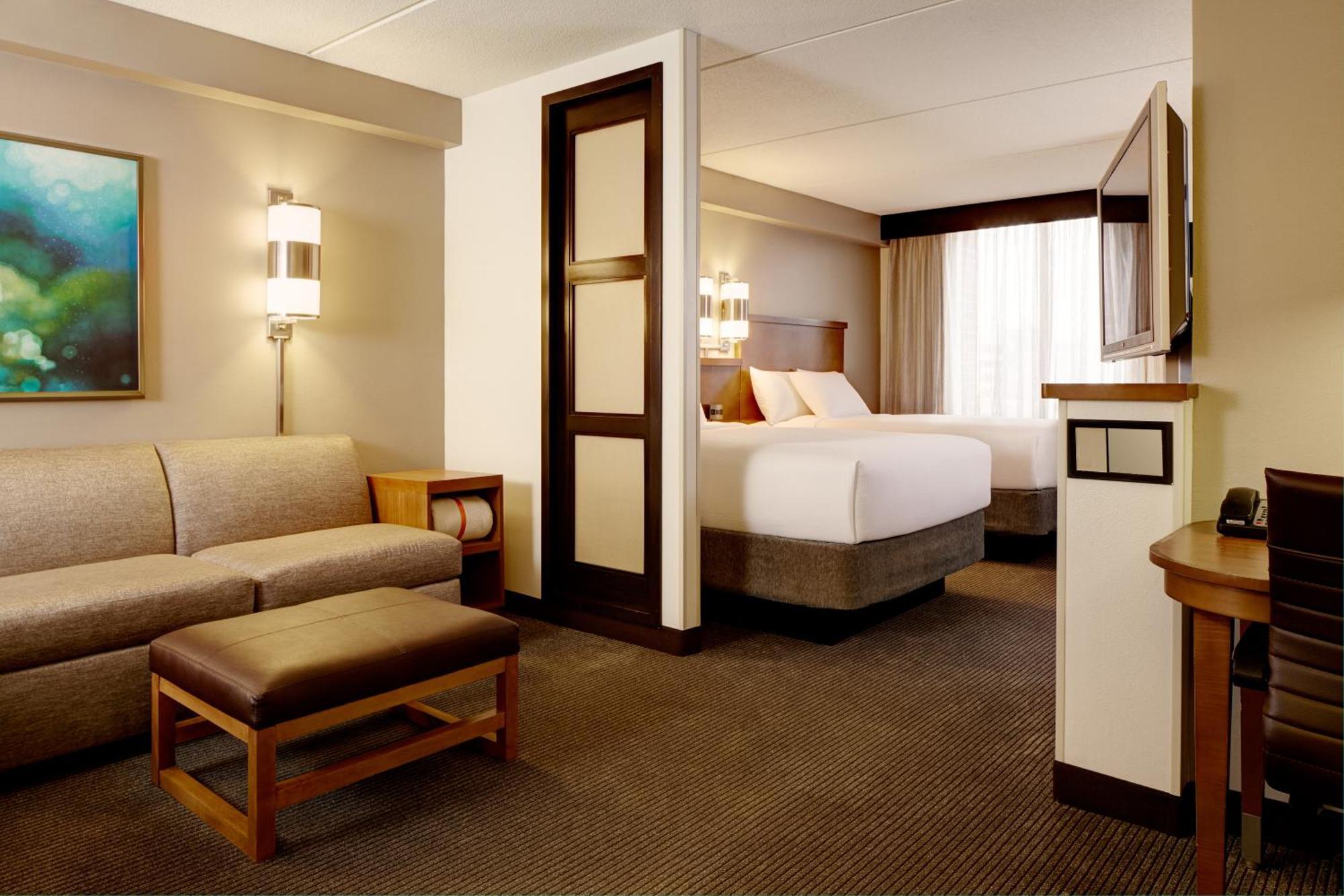 Hyatt Place Bethlehem-Downtown Dış mekan fotoğraf