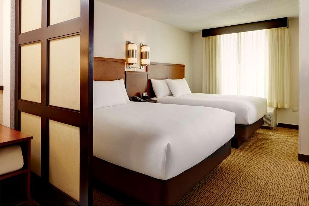 Hyatt Place Bethlehem-Downtown Oda fotoğraf
