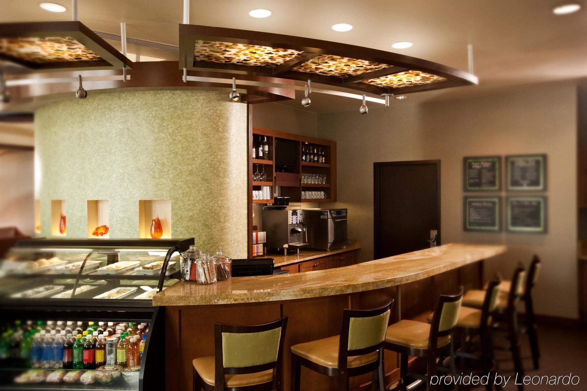 Hyatt Place Bethlehem-Downtown Restoran fotoğraf