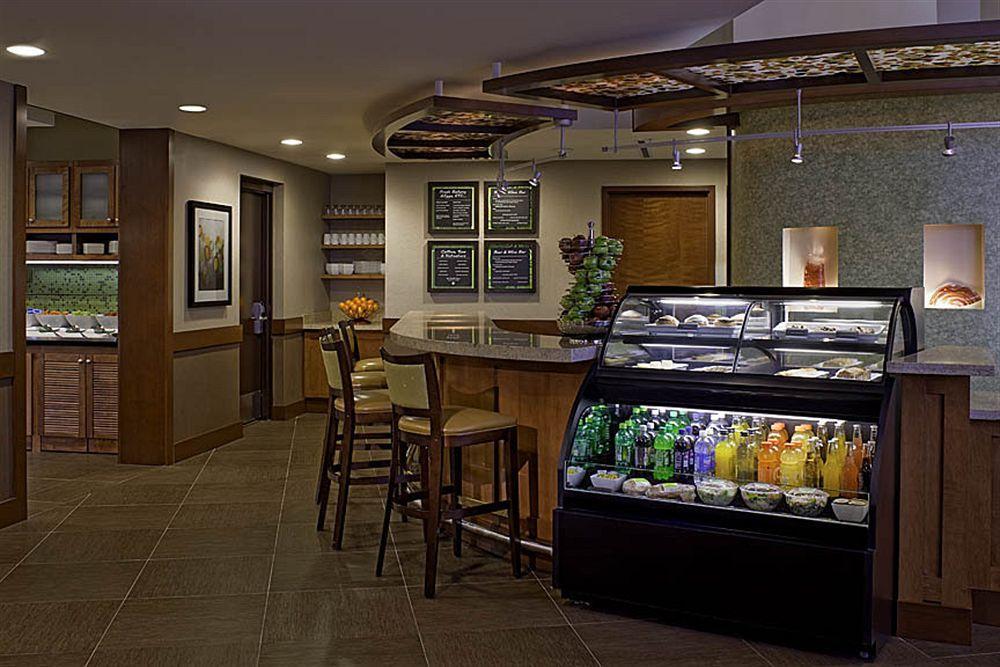 Hyatt Place Bethlehem-Downtown Restoran fotoğraf