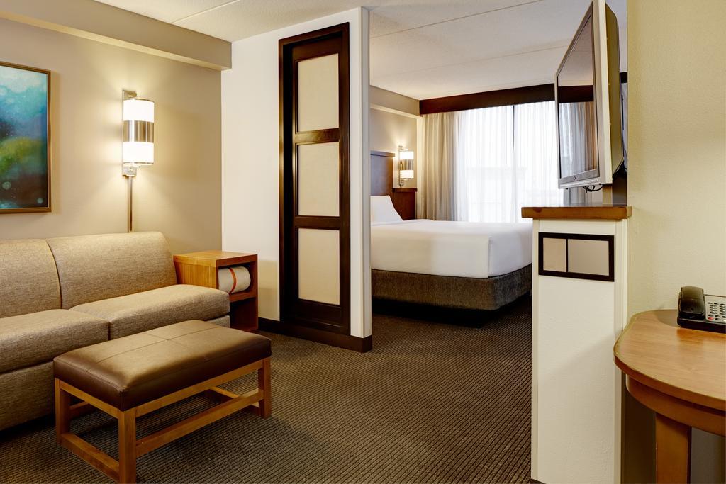 Hyatt Place Bethlehem-Downtown Dış mekan fotoğraf