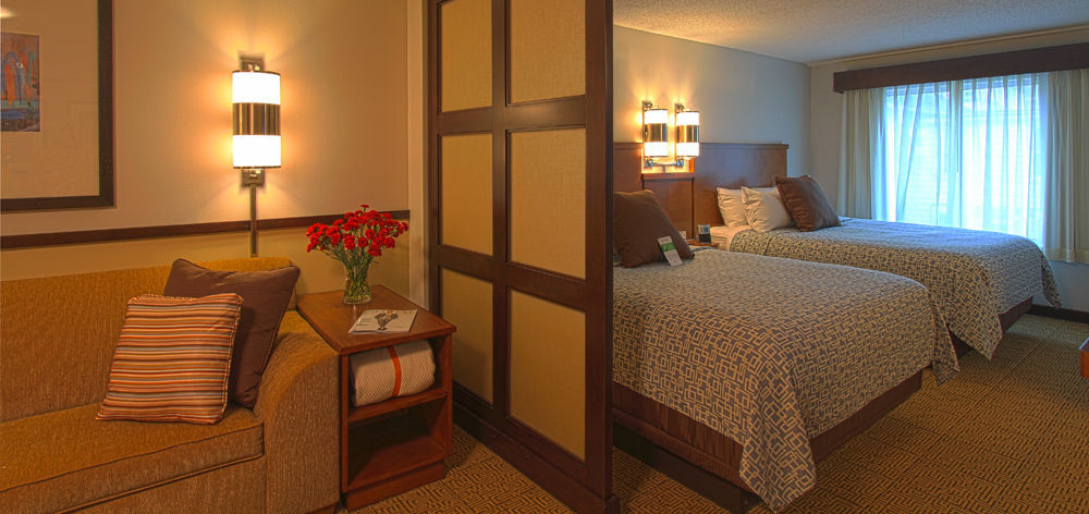 Hyatt Place Bethlehem-Downtown Dış mekan fotoğraf