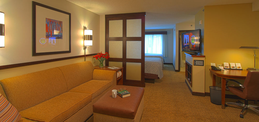 Hyatt Place Bethlehem-Downtown Dış mekan fotoğraf