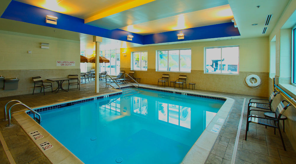 Hyatt Place Bethlehem-Downtown Dış mekan fotoğraf