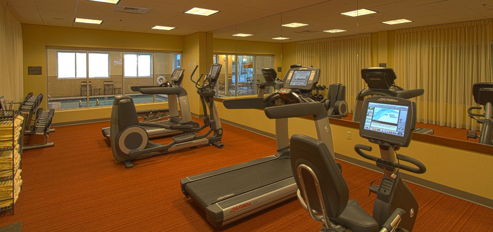 Hyatt Place Bethlehem-Downtown Dış mekan fotoğraf