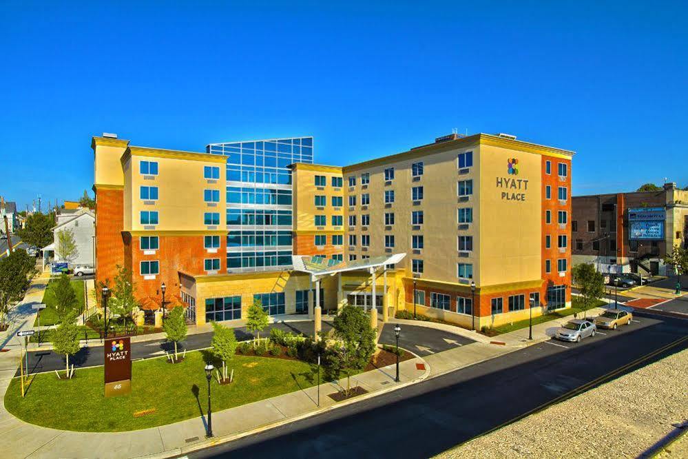 Hyatt Place Bethlehem-Downtown Dış mekan fotoğraf