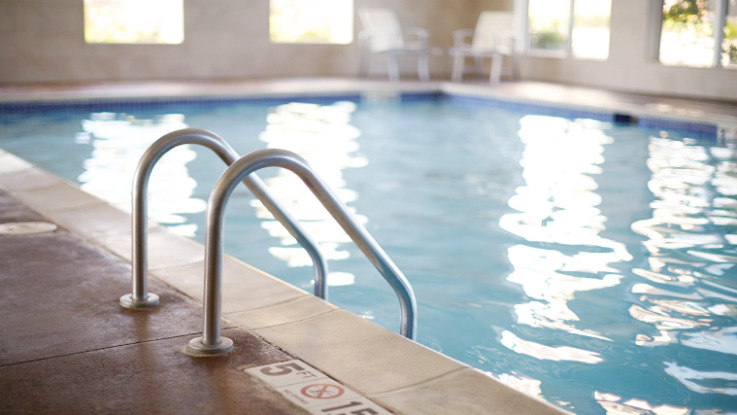 Hyatt Place Bethlehem-Downtown Dış mekan fotoğraf